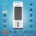 Климатична система с терморегулатор TROTEC 4в1: Отопление, Охлаждане, Сушене на дрехи,  овлажняване