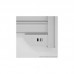 Испански Отоплител-Лира за Баня Cecotec Ready Warm 9000 Twin Towel White