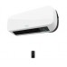 Керамична печка за стена Cecotec Ready Warm 5200