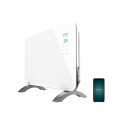 CECOTEC Ready Warm 6750 Crystal 2000W Wi Fi