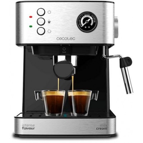 Кафемашина CUMBIA Power Espresso 20 Professionale