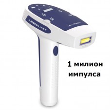 Фотоепилатор IPL LESCOLTON 1 Милион импулсa, UV филтър за кожата, функция подмладяване